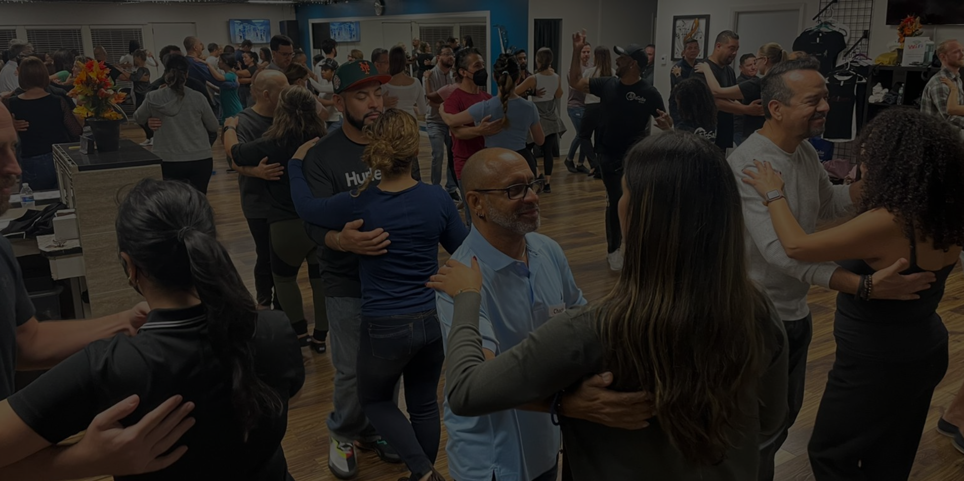 Salsa Classes - TaToSalsa Studio