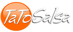 Tampa Salsa Lessons | Clases de Salsa Logo
